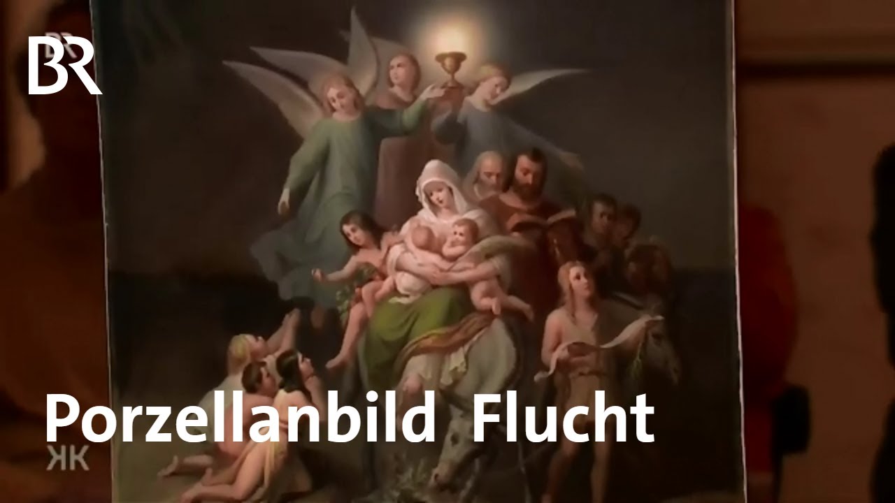 Zerbrechliches Glück: 