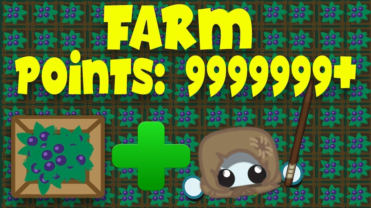 Starve.io - Хорошо 🤣