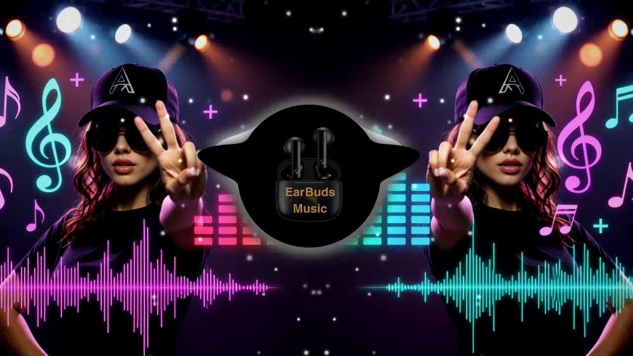 DJ Bass Boosted Remix 2026 🔥 | Hard Drop EDM | Club Party Music #edm #uzbikistan