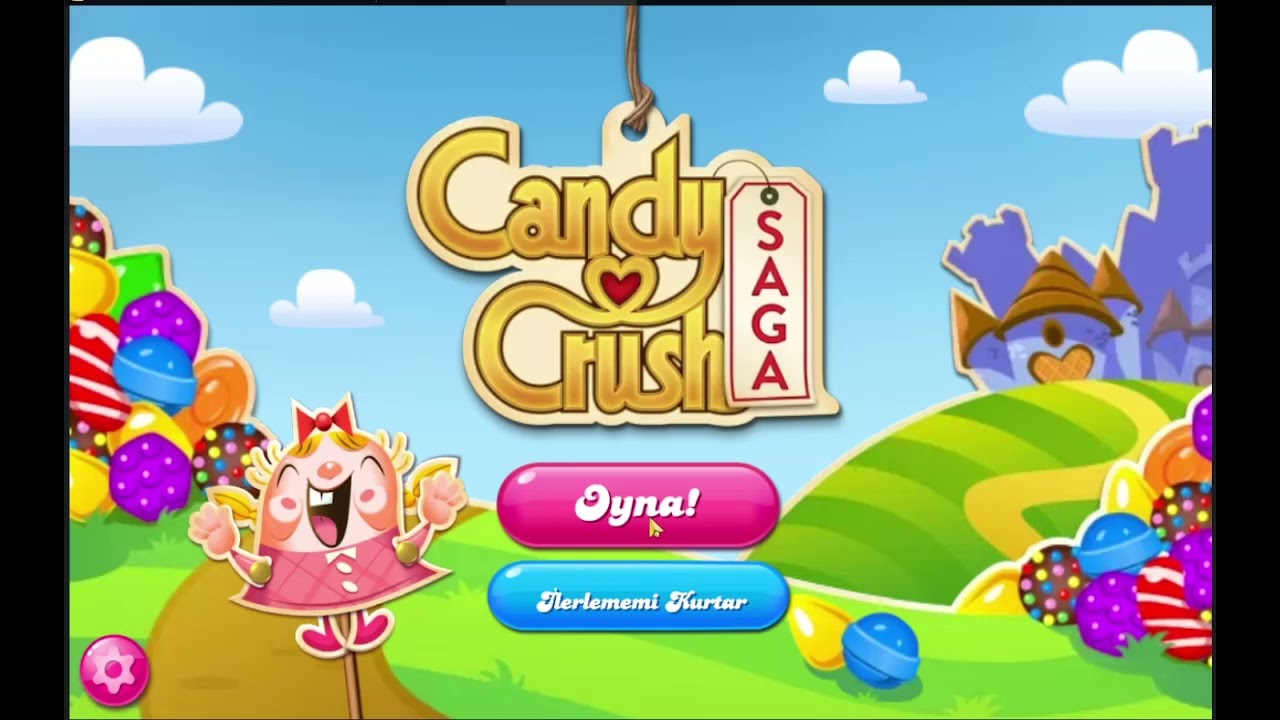Güncel candy crush saga hilesi(herşey sınırsız)2024/candy crush saga cheat(everything unlimited) MOD