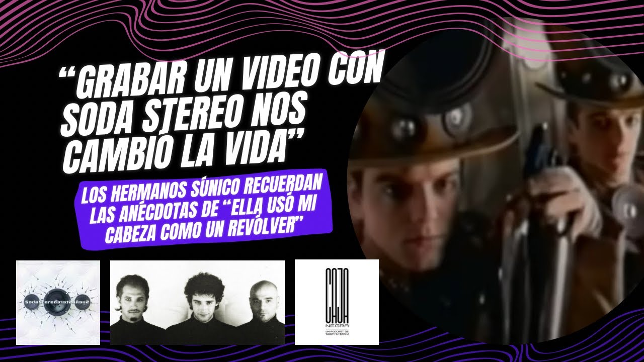 Hermanos Súnico: 
