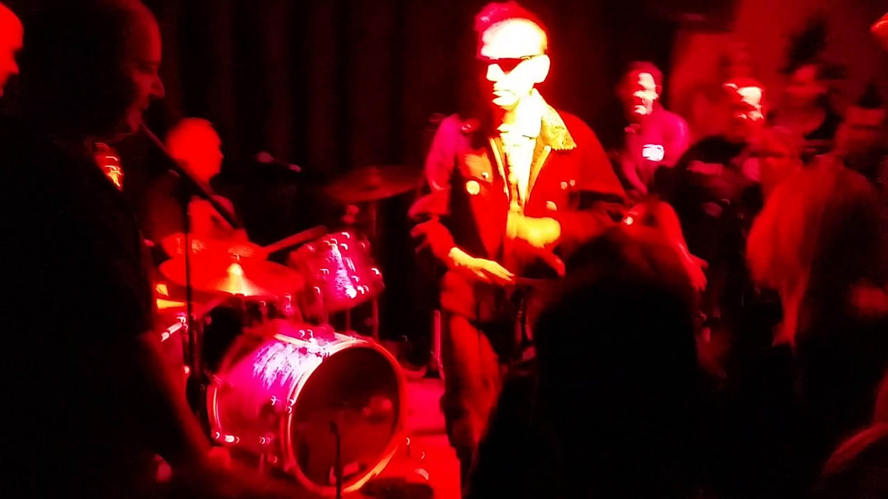 Blanks 77 - Chinese Rocks + Oh Bondage Up Yours