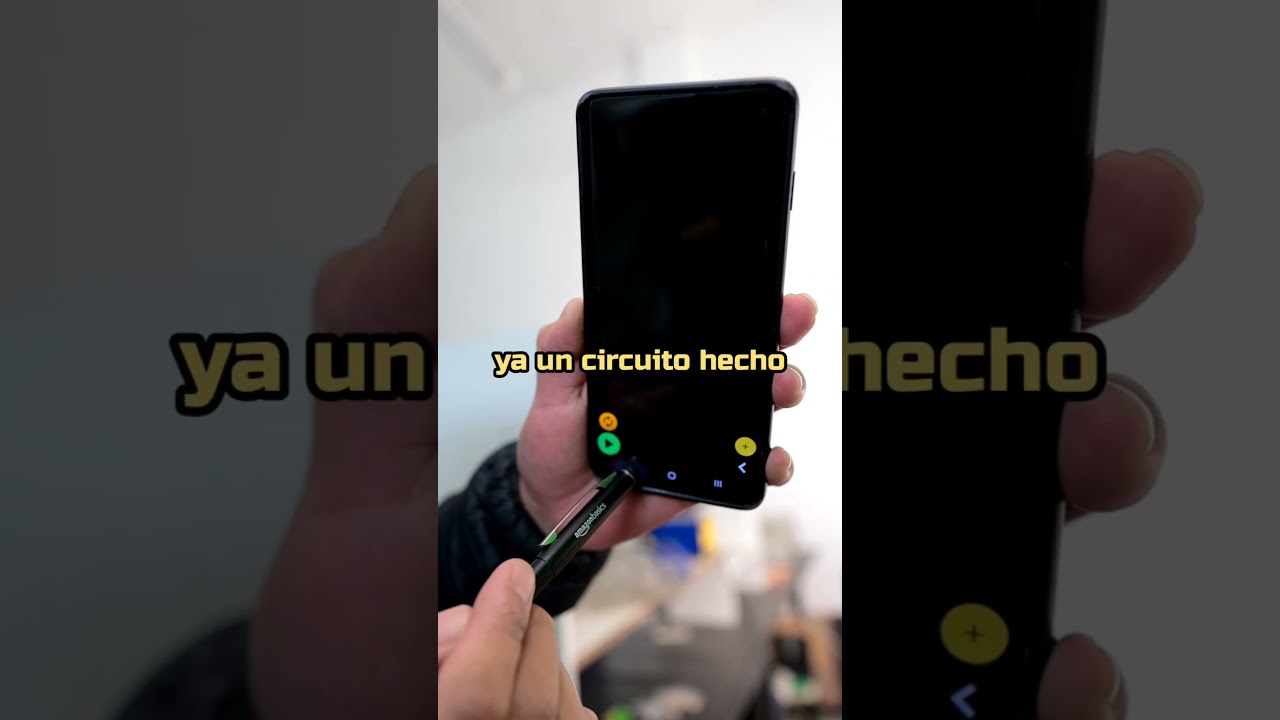El mejor simulador de electronica para telefonos