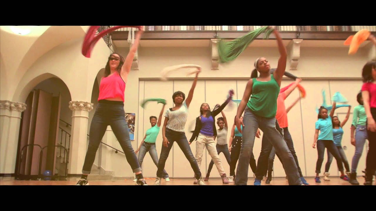 Grand Center Arts Academy - National School Choice Week