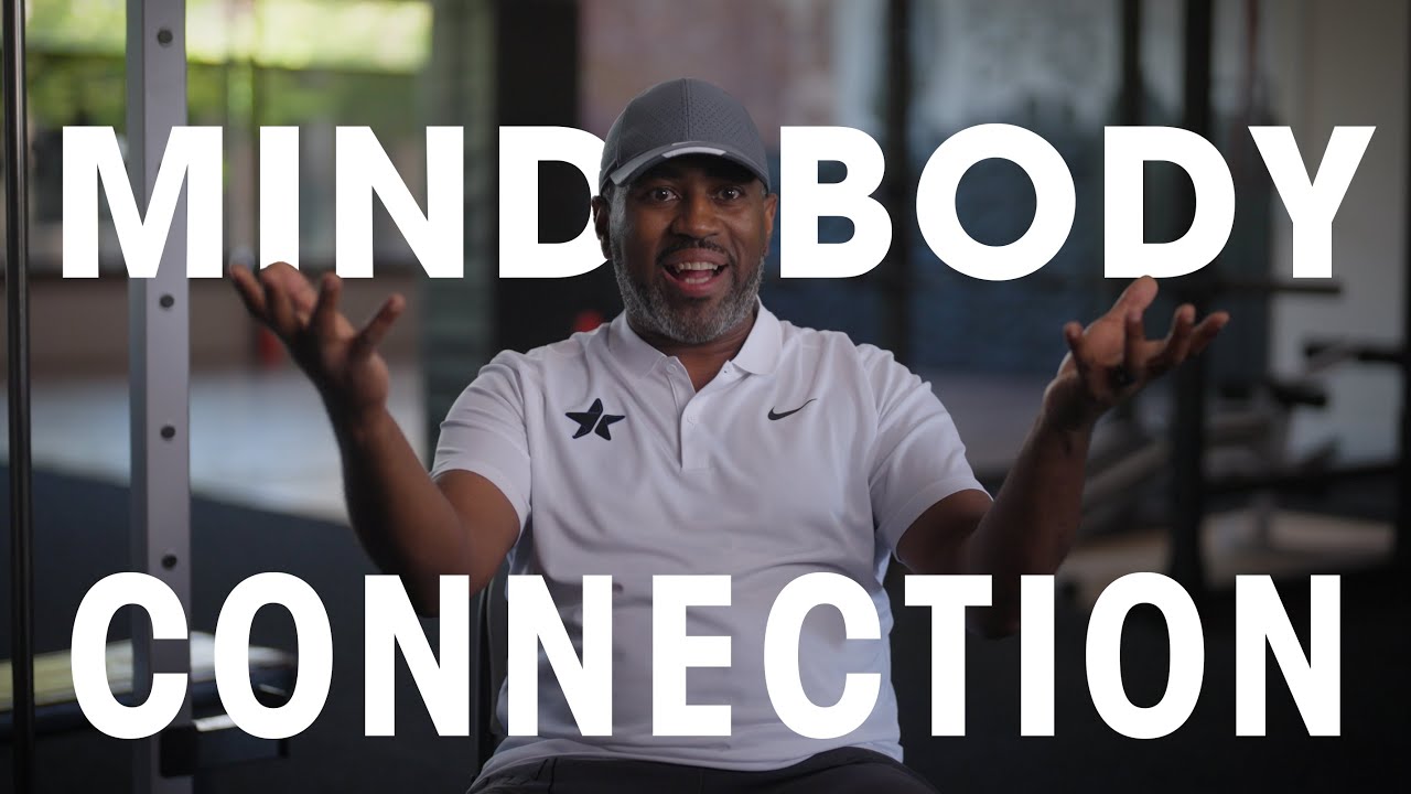 Mind and Game: Mental Health in Youth Sports | A Documentary Short