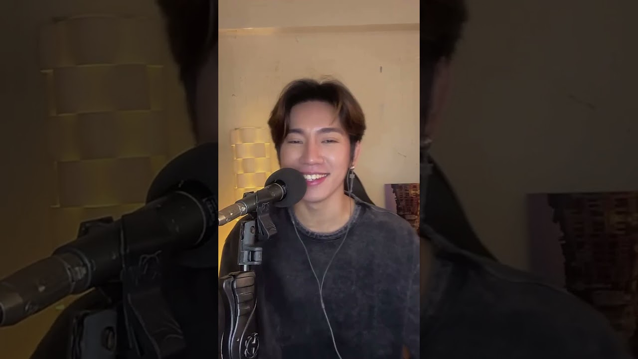 Sweet Caroline cover by JM Dela Cerna | KUMU Live 03-16-24