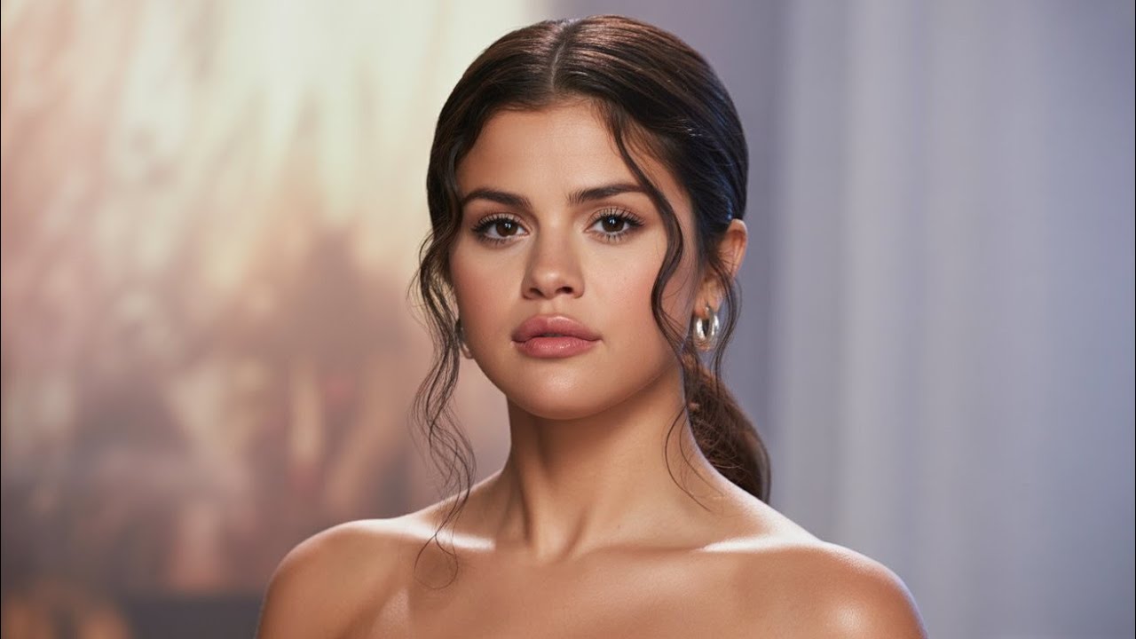  Selena Gomez_I’m Quietly Falling  | 2026 | New Music