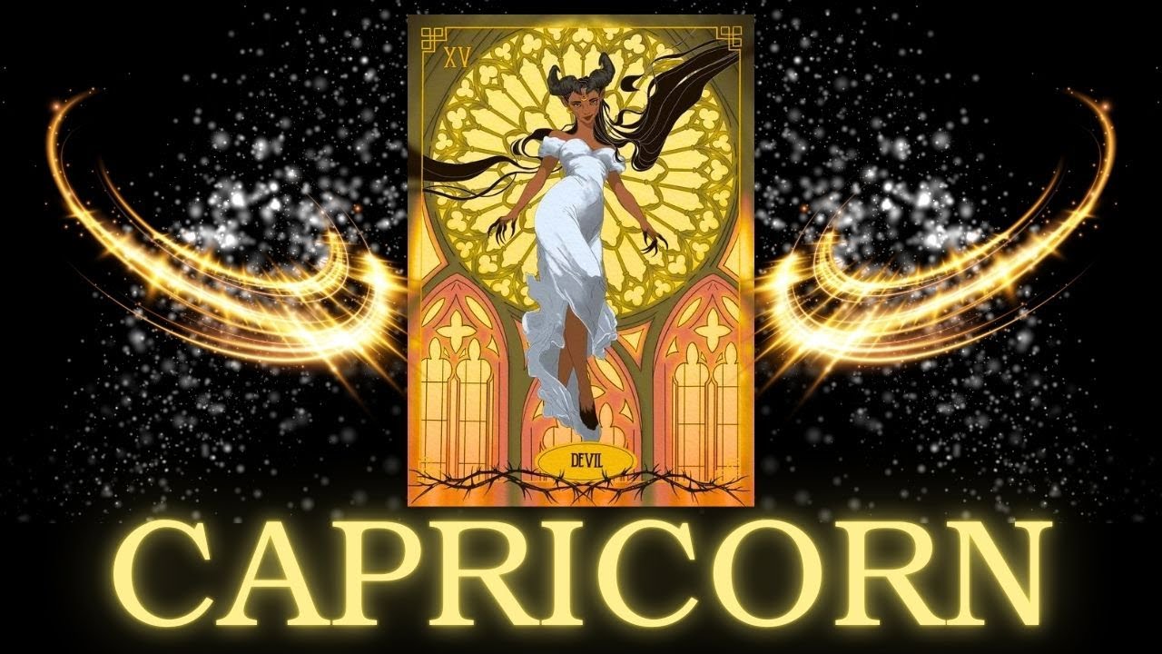 CAPRICORN 🤯 SH!!T IS ABOUT TO GO DOWN❗️AN EXCUSE TO CONTACT YOU 😱🤯 JANUARY 2026 TAROT LOVE READING