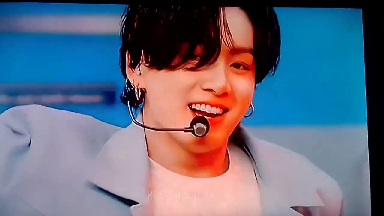 Jeon Jungkook - Diamond 