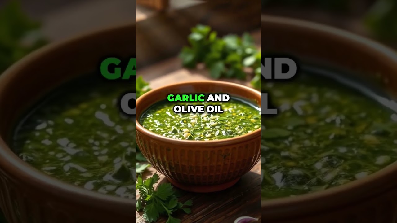 Parsley Beyond Garnish: Cooking with This Overlooked Herb