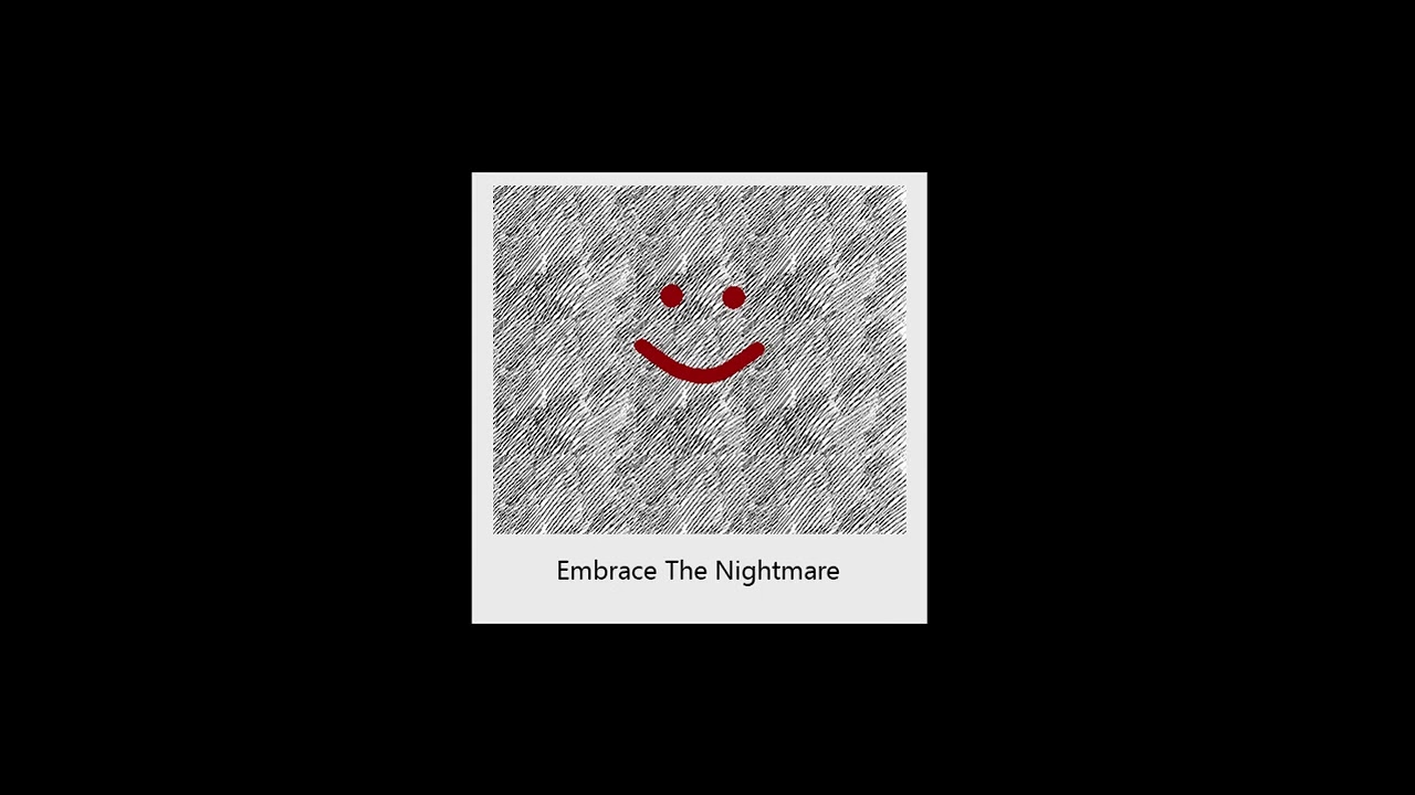 Outrun the Nightmare Remix