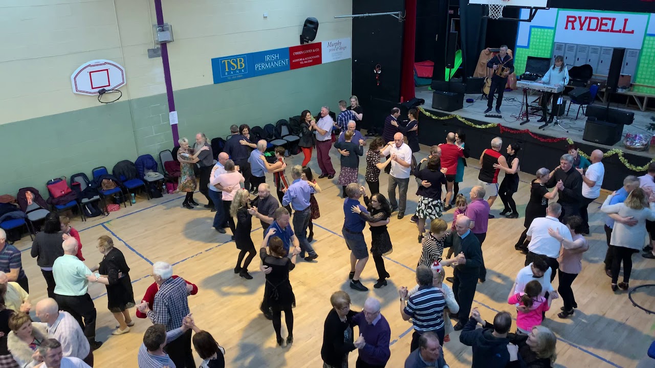 Uí Bhriain in Fossa (1st half)