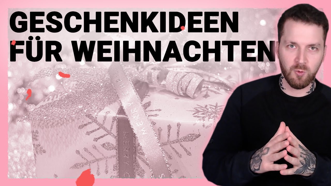 Geschenkideen für Weihnachten von Hauke