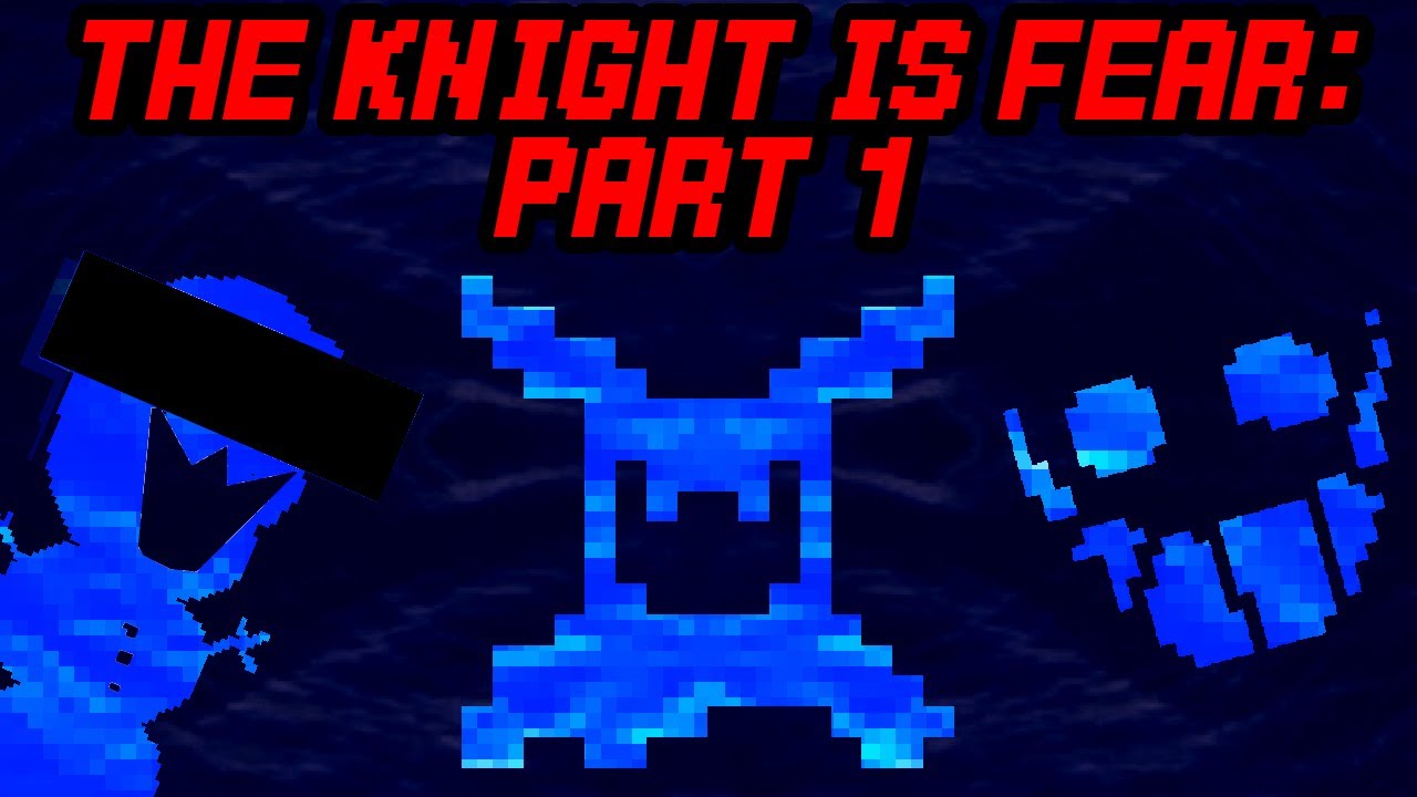 The Knight Is Fear Part 1: Eram and FRIEND