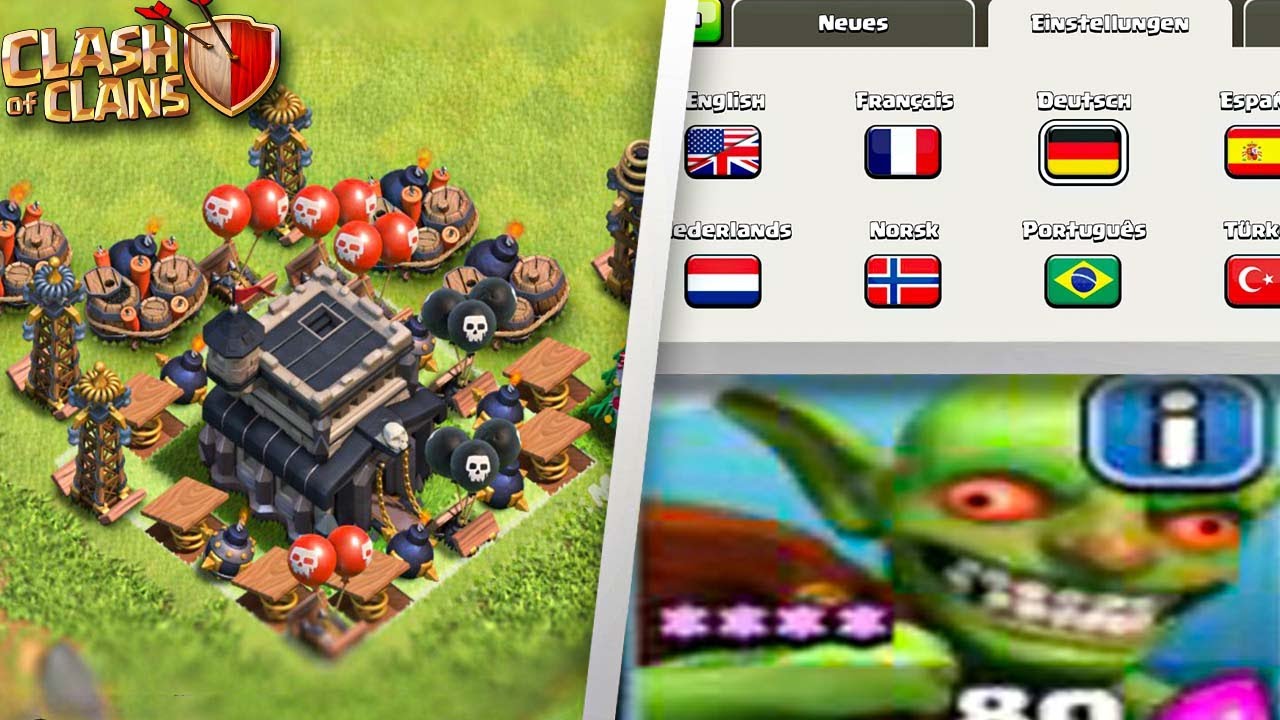 17 Things ONLY Clash of Clans OG's Remember! (Episode 7)