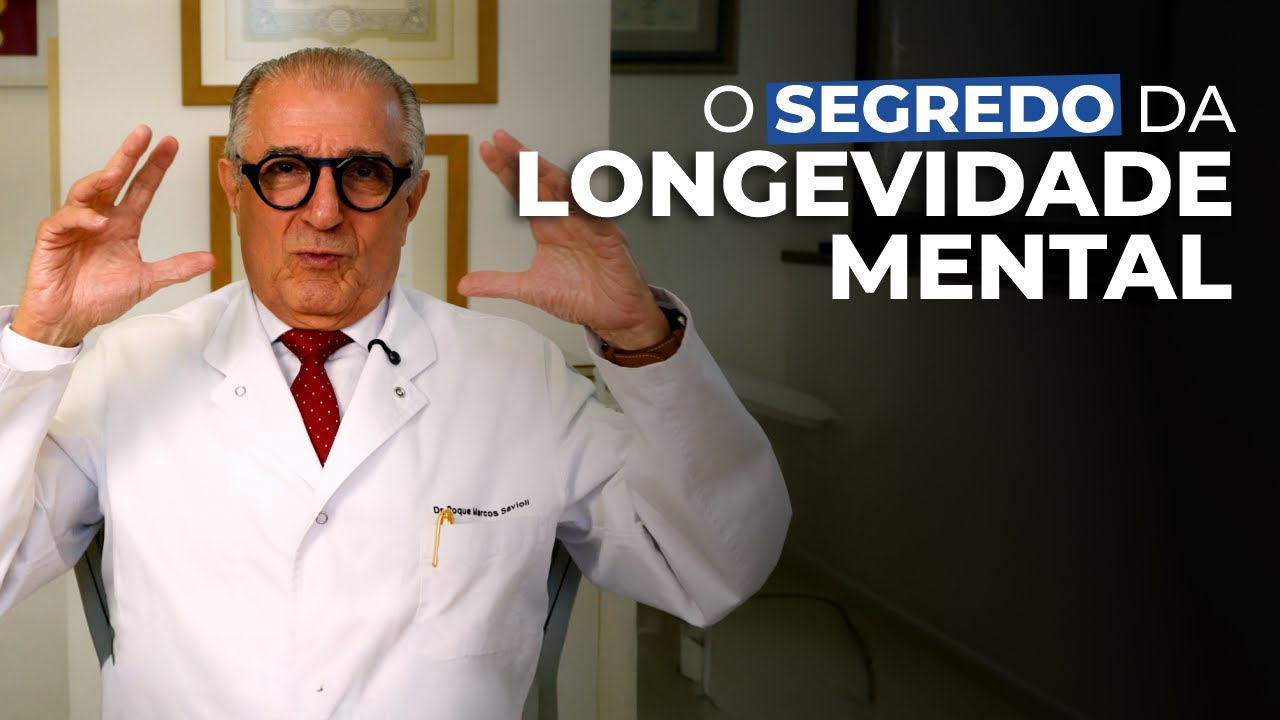 Dem&ecirc;ncia ou descuido? 7 erros que ACELERAM o envelhecimento cerebral