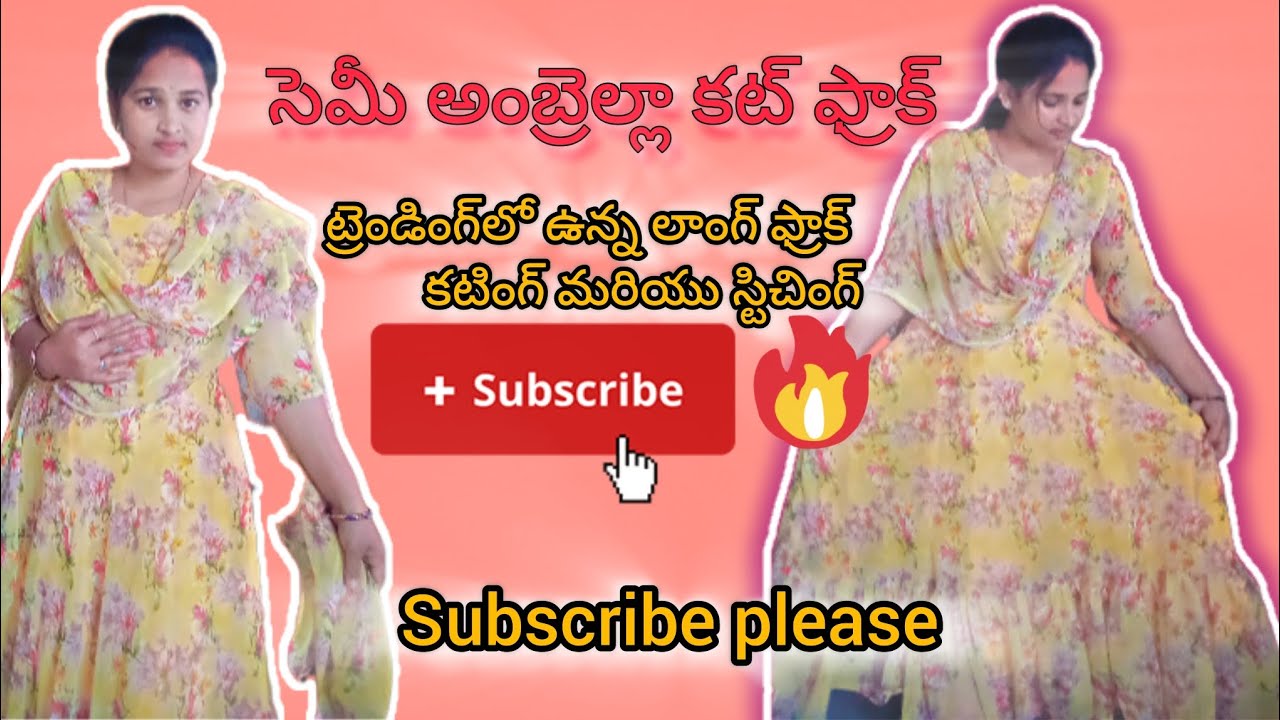 #Umbrella cut frock #New tranding #yt shorts# youtube shorts #long frock modals