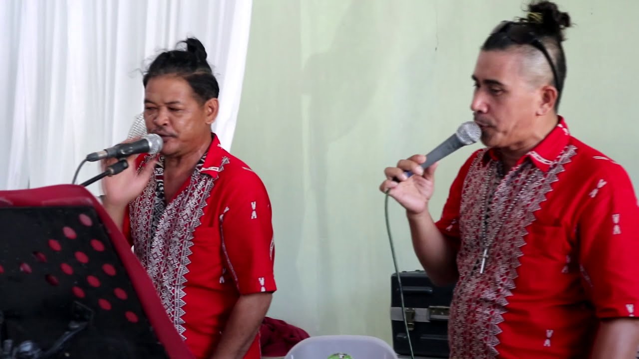 LAGU SI RAJA PANGGABEAN BY Horas Musik Batam