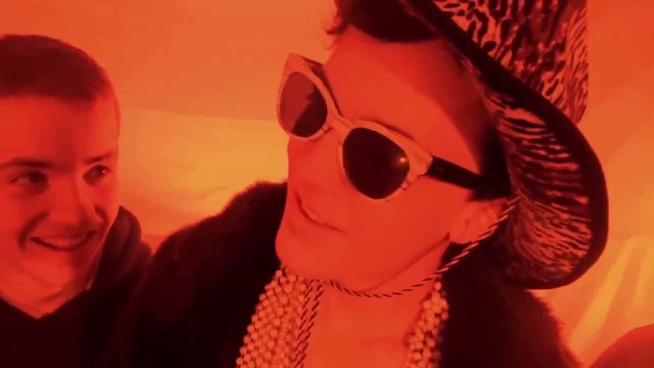 All Hail Goldman's Mind - Short Film