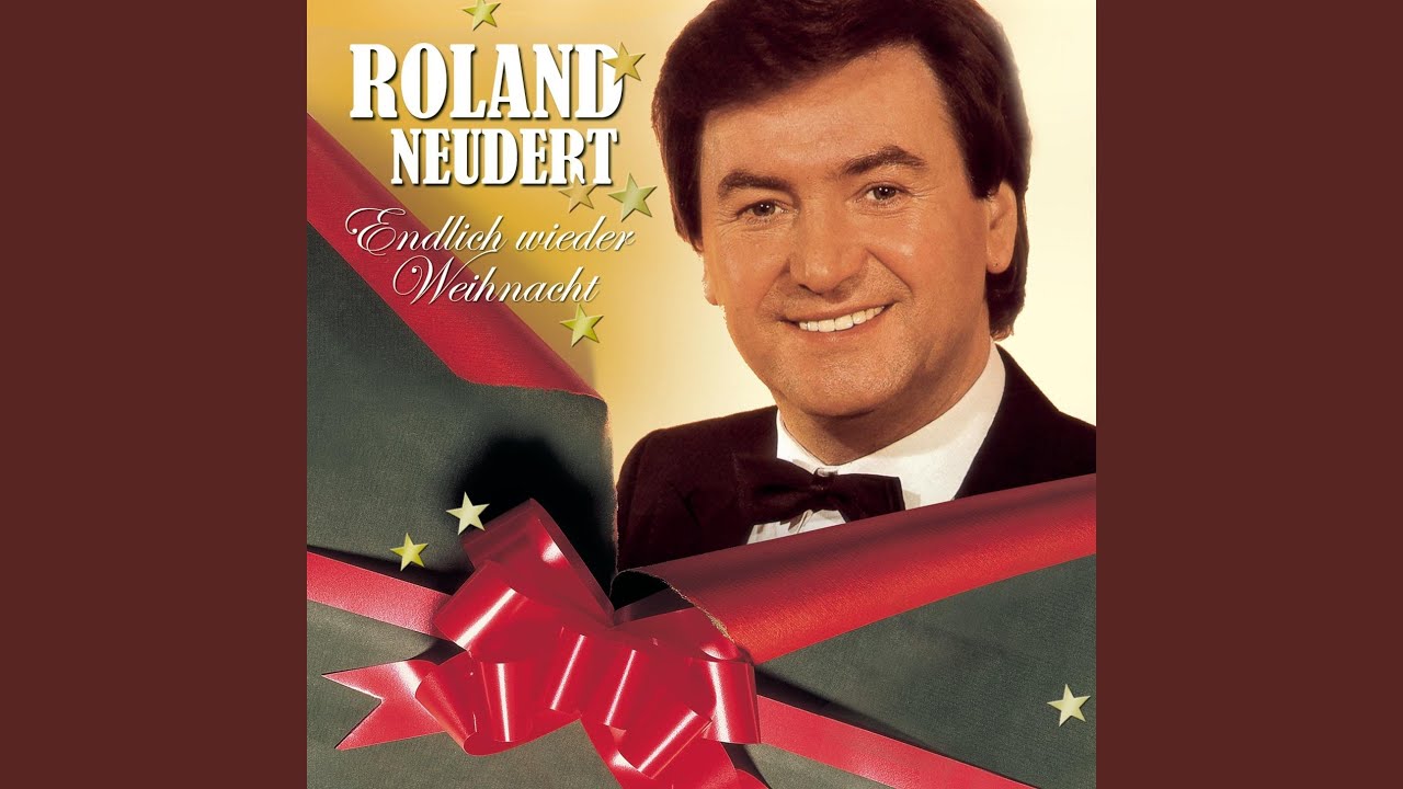 Stille Nacht, heilige Nacht