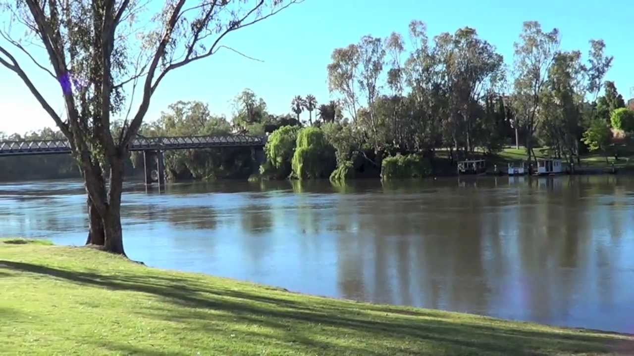 Corowa - New South Wales [A Brief Visual Tour Around Town]