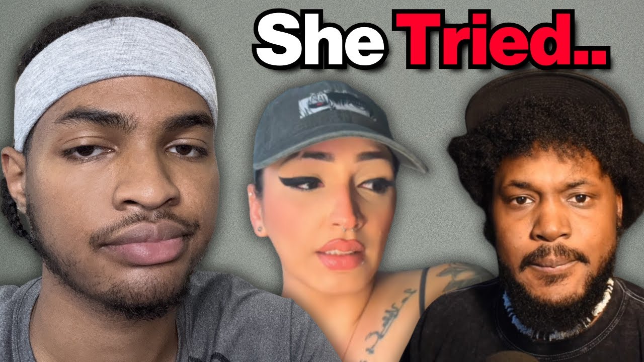 How CoryxKenshin Beat Allegations Without Speaking