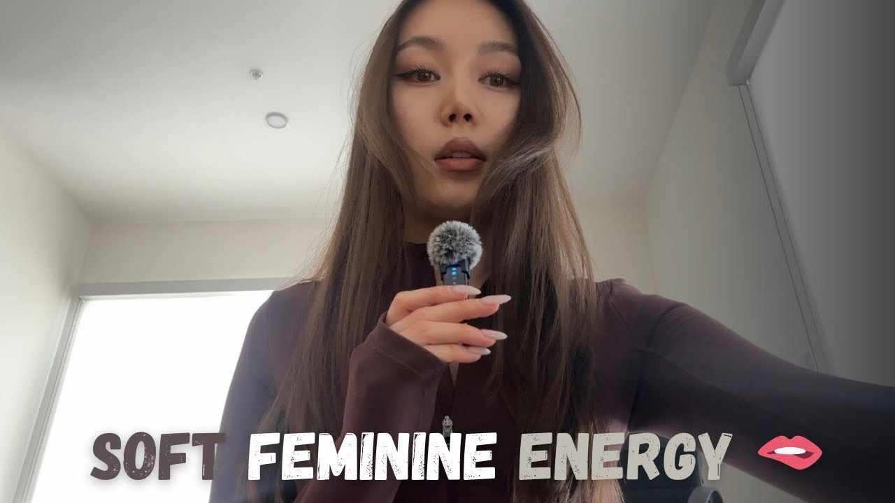Манифэст хийдэг эмэгтэйлэг энерги🧚🏻💃