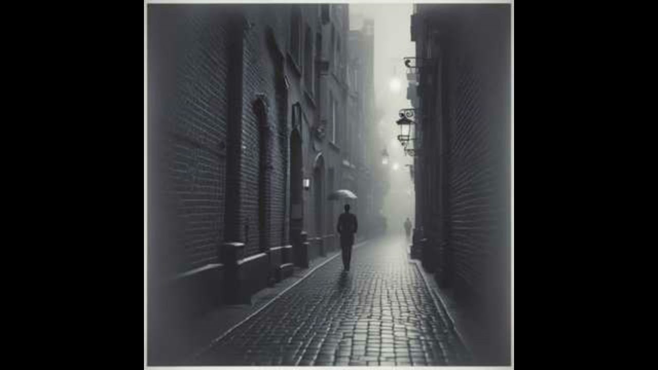 Fog (feat. Sofiia Drobot)
