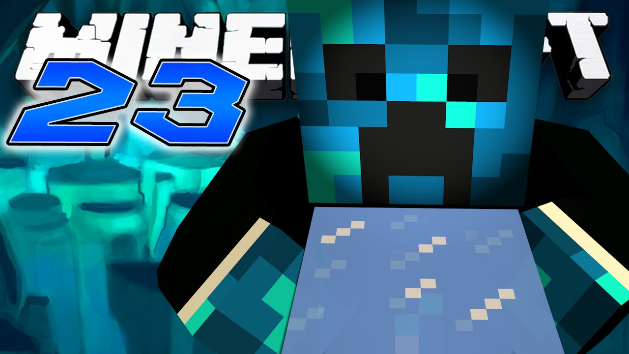 BLAZE SPAWNER RAID! - Epic Ice Factions Challenge Series - #23 (Minecraft Factions)