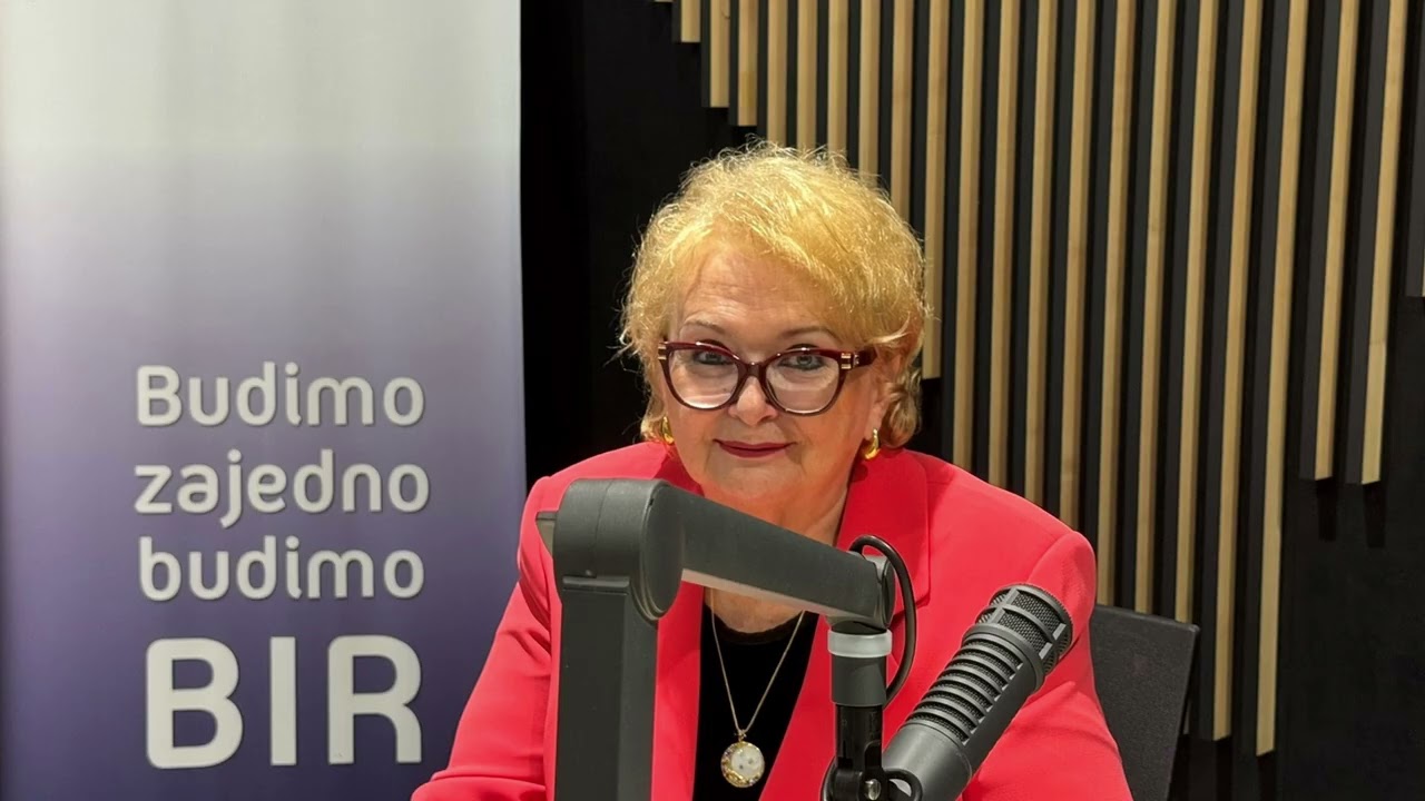 IZA IMENA - Bisera Turković: slojevitost identiteta i snaga Bosne