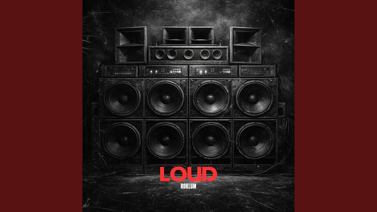 Loud (Extended Mix)