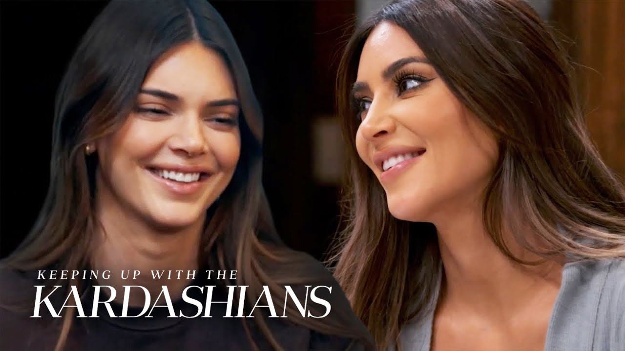 Кто из Кардашьян-Дженнер больше всего помнит KUWTK? | KUWTK | E!