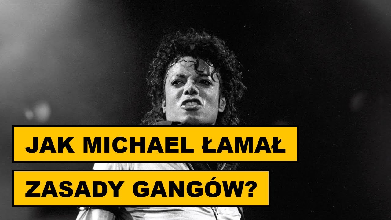 Michael Jackson a gangi Los Angeles – Jak zdobył szacunek ulic?