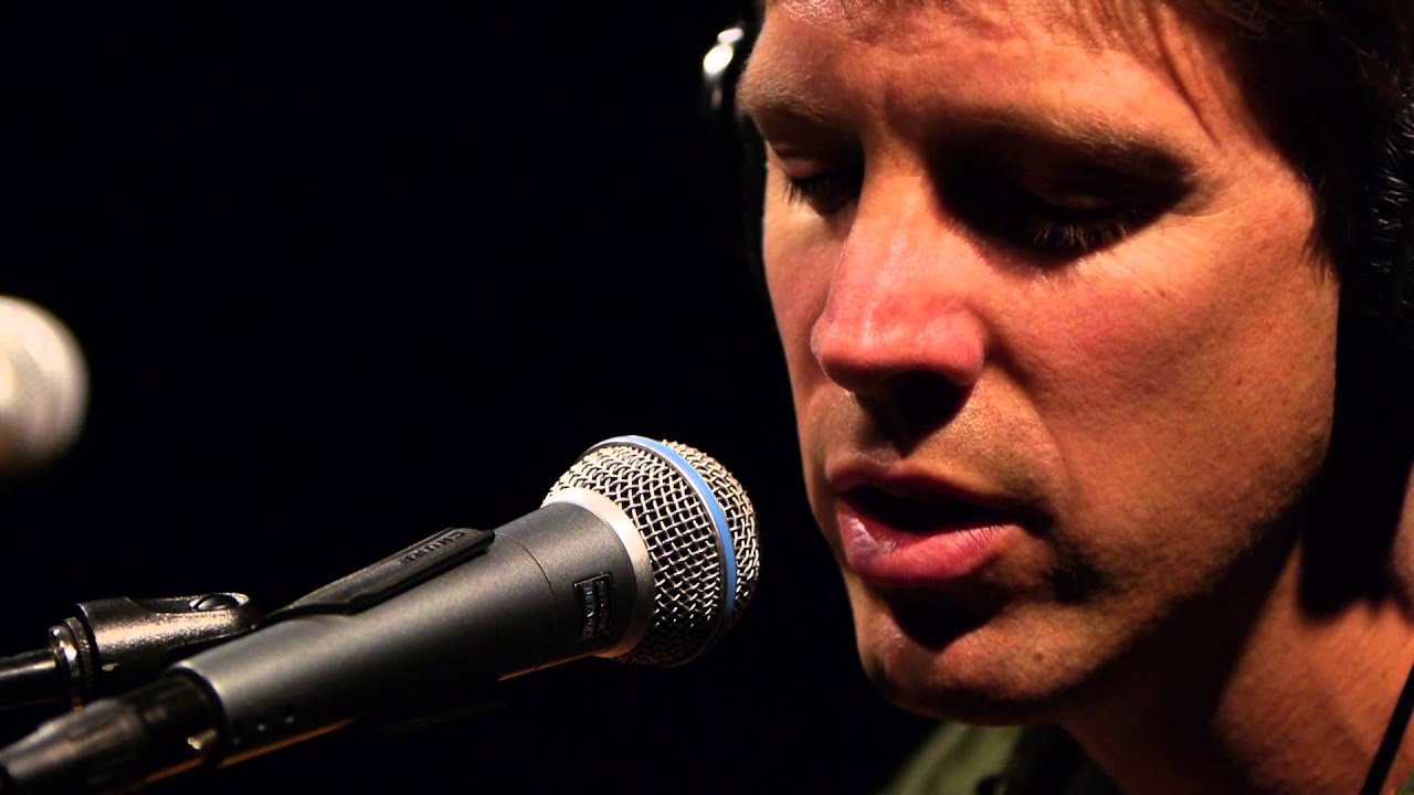 Shearwater - Mary Is Mary (Live on KEXP)