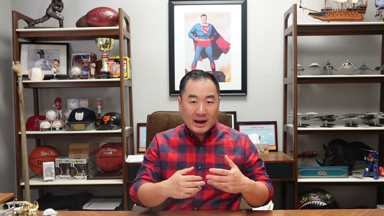 Reaction to Fanatics CEO Interview to go direct to consumer and the impact for sports card investing