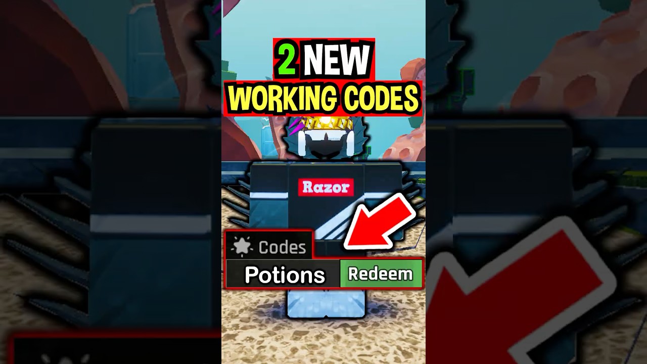 NEW WORKING CODES in Abyss Roblox
