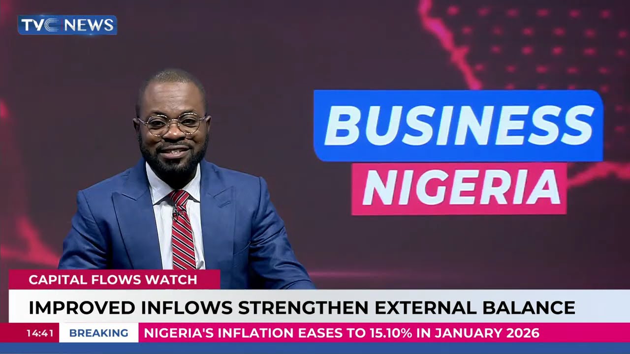 Nigeria's FX Reserves Hit $49BN - CBN