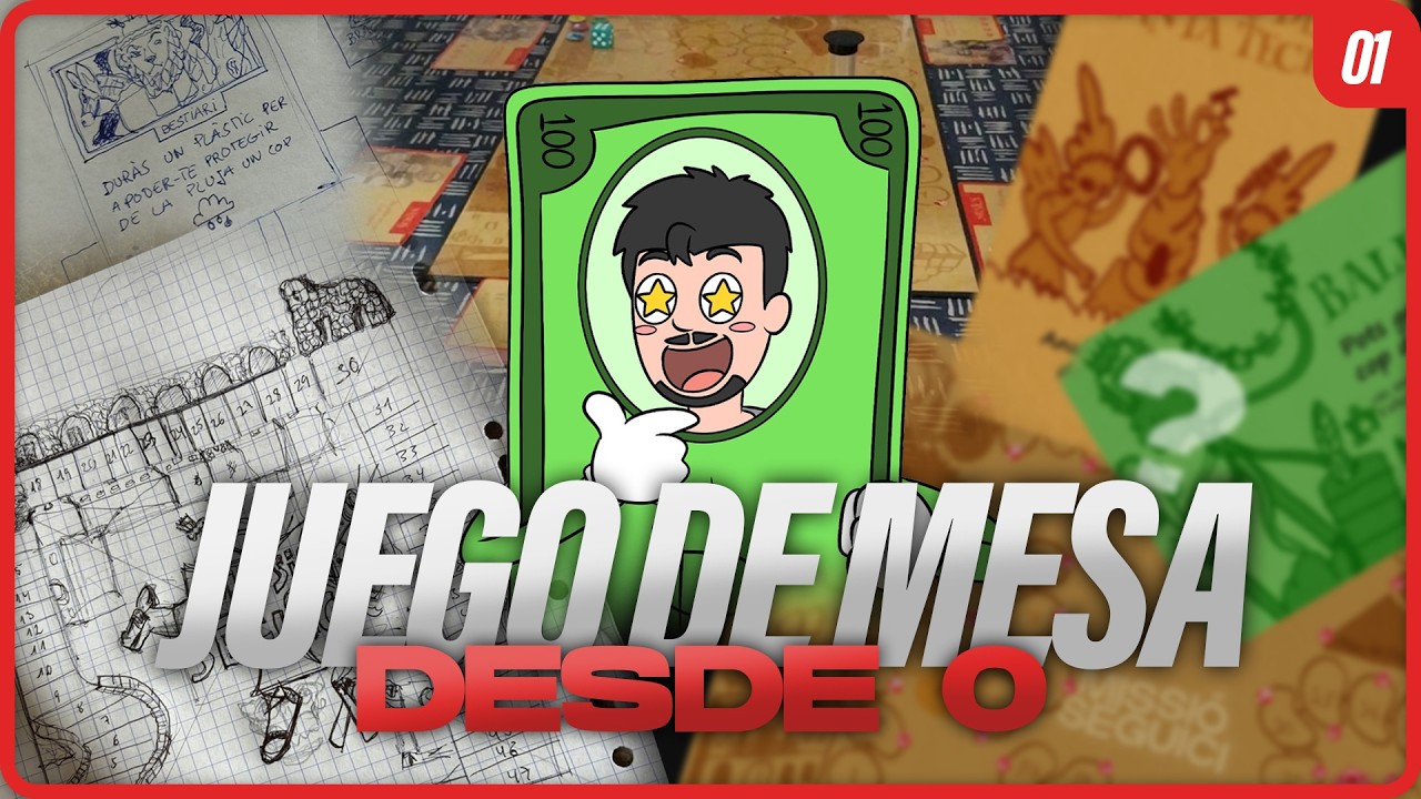 ¡Esto pasó tras invertir 500 euros en un juego casero!