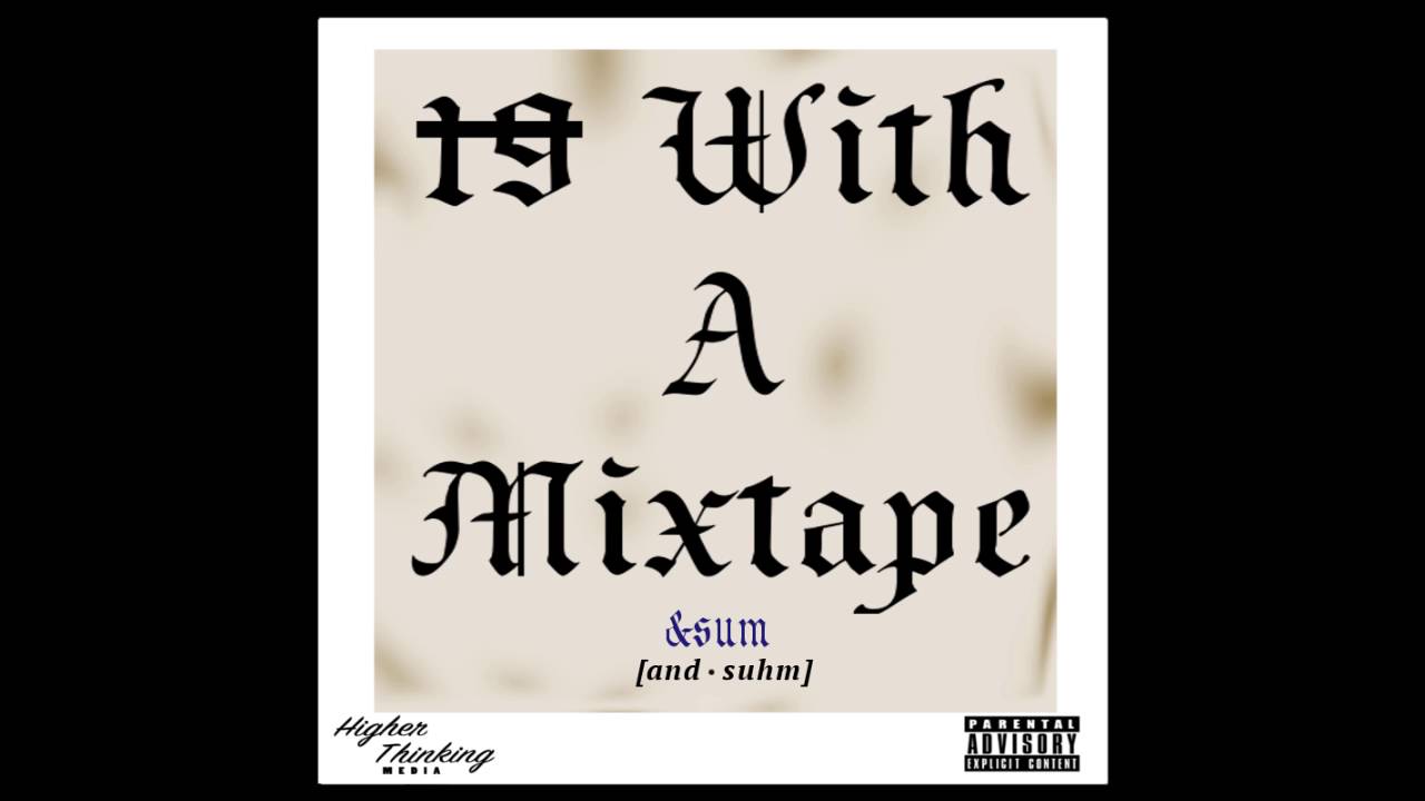 10. World On My Back ft  Marka (Prod. Hookstarz)