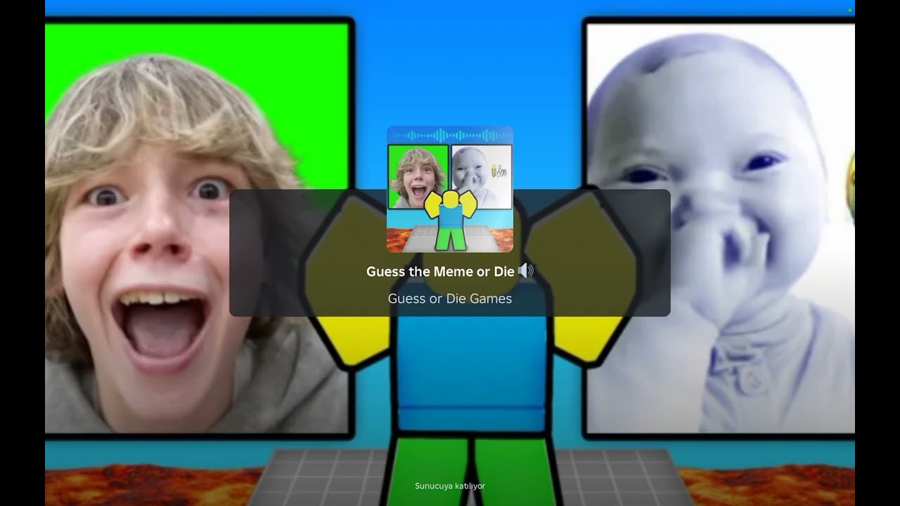 Roblox(3.bölüm)