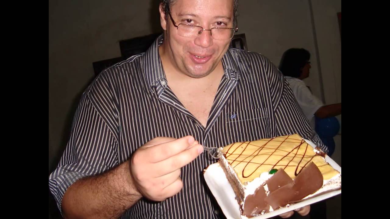 Homenagem da PASCOM ao querido Pe. Marcos