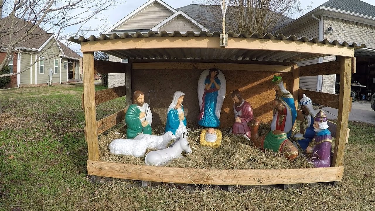 Nativity 2019