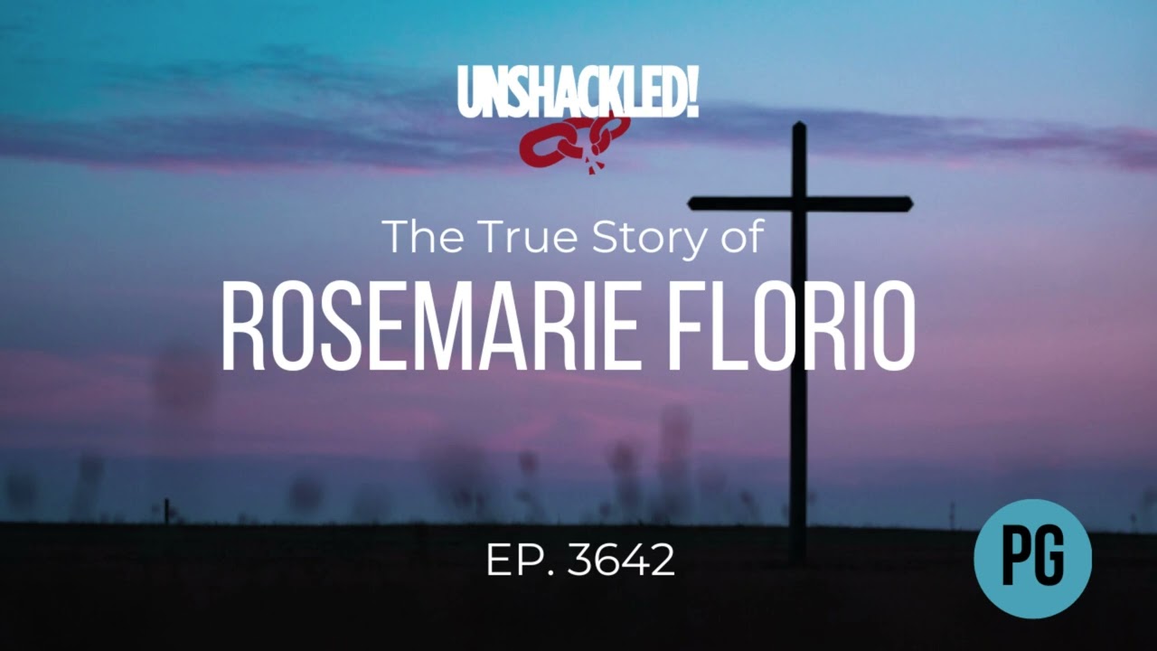 UNSHACKLED! Audio Drama Podcast - 