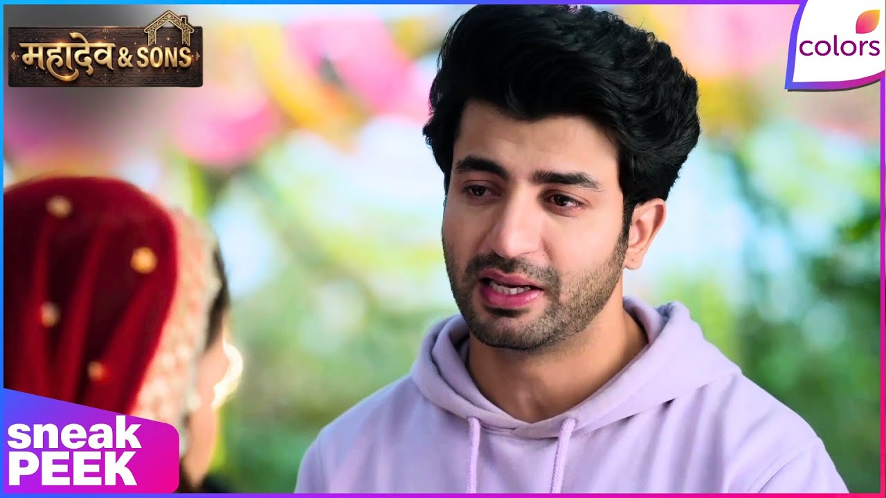 Mahadev & Sons | Ep. 22 | Dheeraj Forgets The Mangalsutra | Sneak Peek | Colors TV