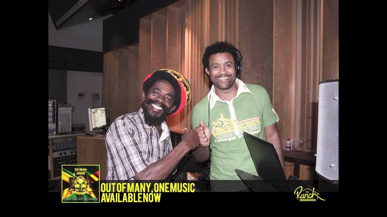 Trouble Under Your Roof - Shaggy (Official Audio)