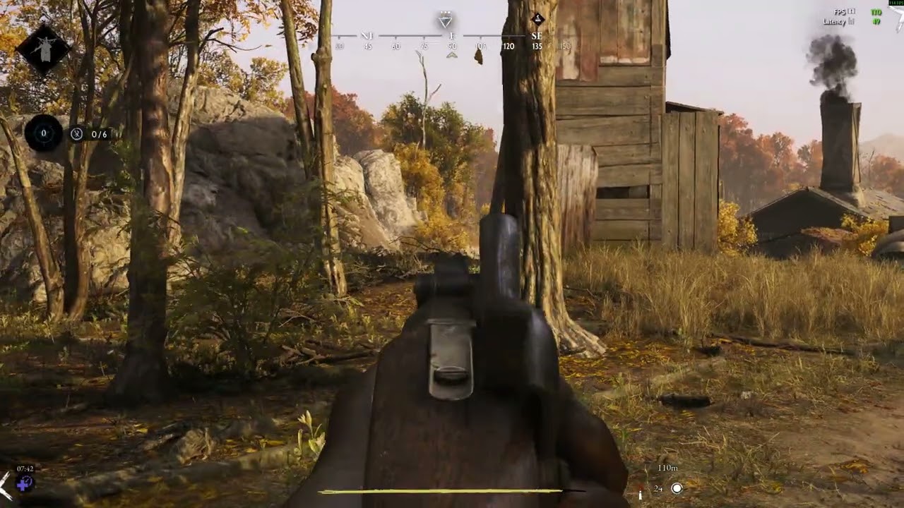 Hunt  Showdown 2026 02 05   22 37 01 13 Hunter killed DVR