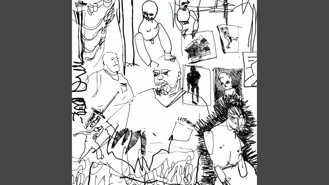 Death Row 2 (Eye for an eye) (feat. D. Phillips, SD Kong, Solok.Os & Javikas)