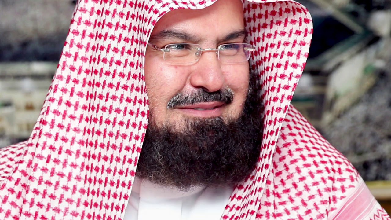 سورة الأنفال كاملة بصوت الشيخ عبدالرحمن السديس بجودة عالية