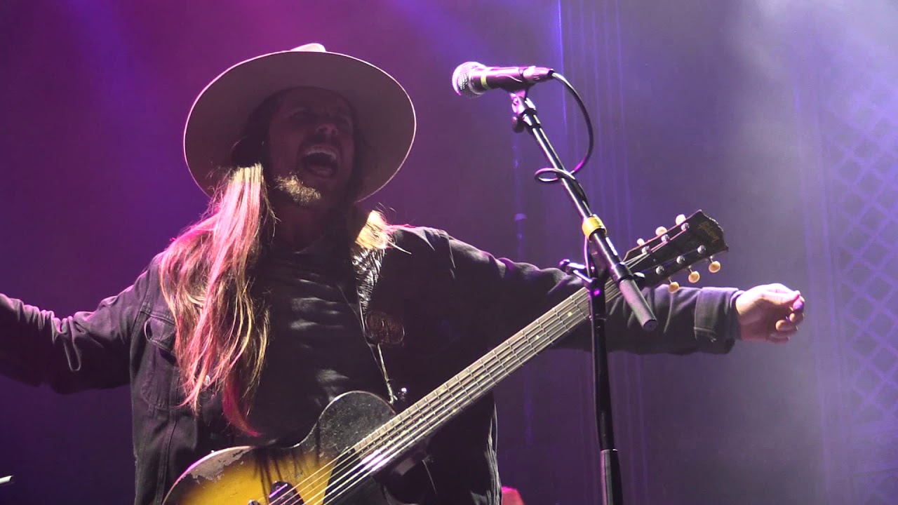 Lukas Nelson Promise Of The Real Simple Life