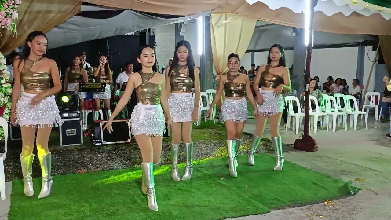 Balse Ilocano cover by Che with CTJ NAVAS BAND cp. 09168442301